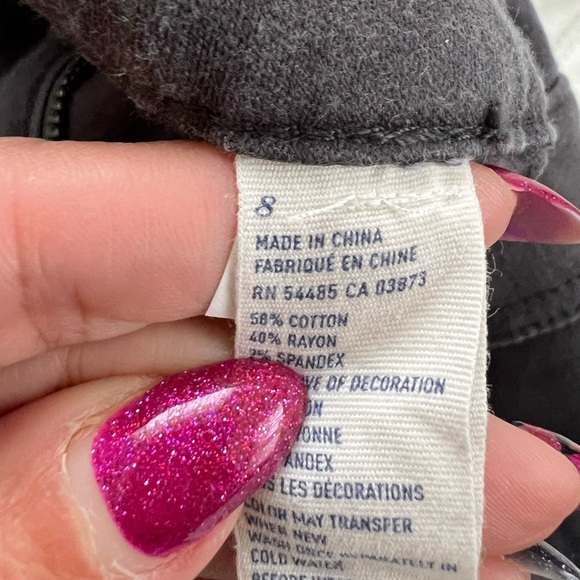 Cargo pants - Picture 5 of 5